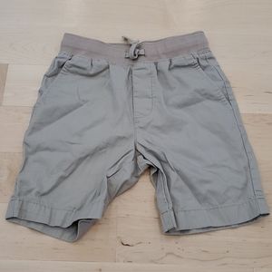 Crewcut shorts